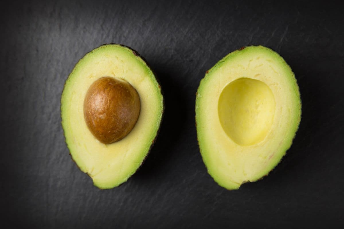 Hass Avocados 2 Pack