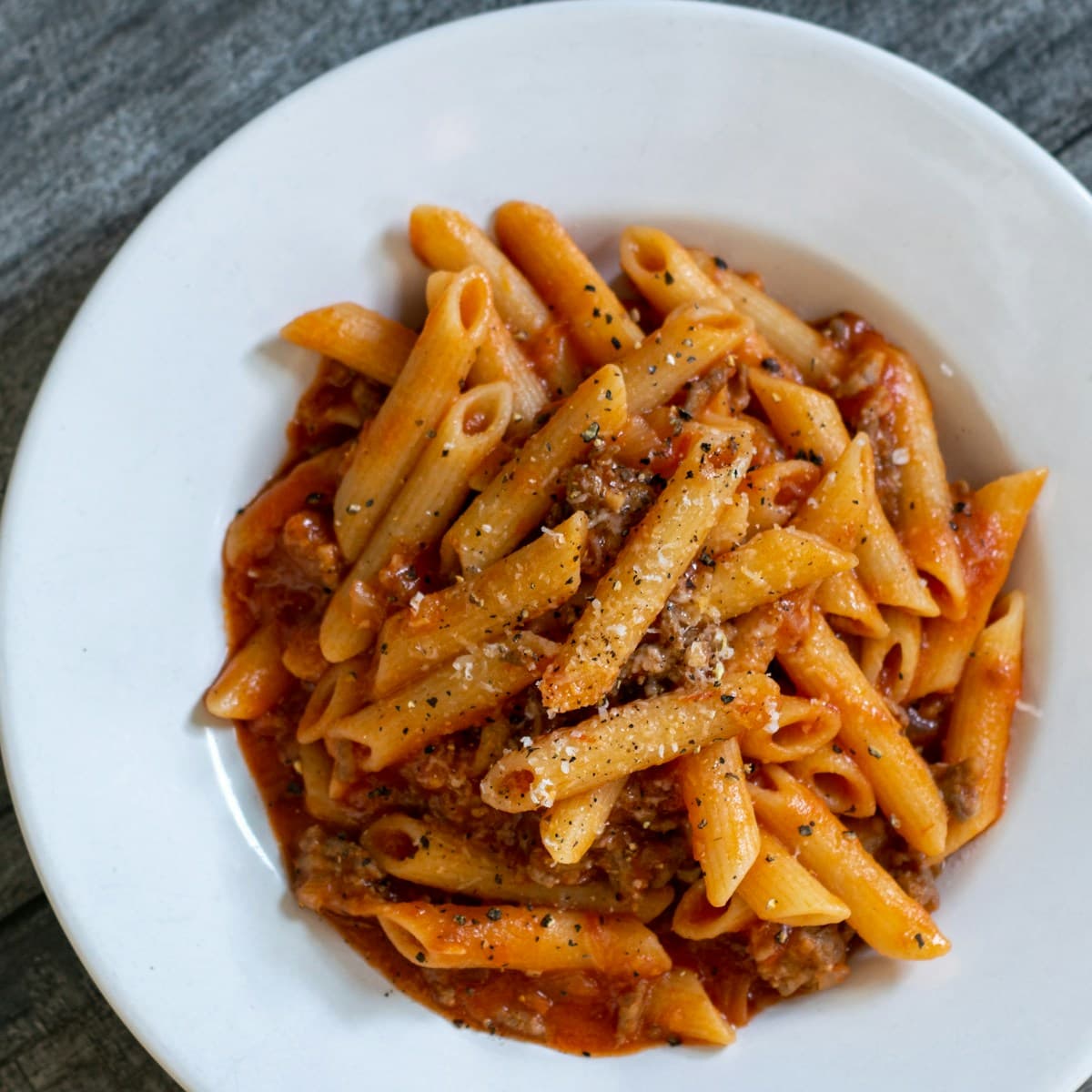Italian Pasta 500g