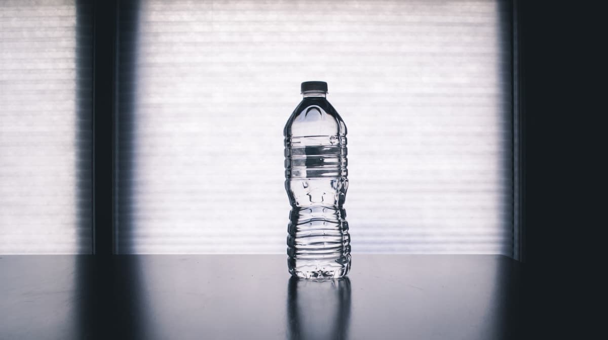 Spring Water 500ml x 12